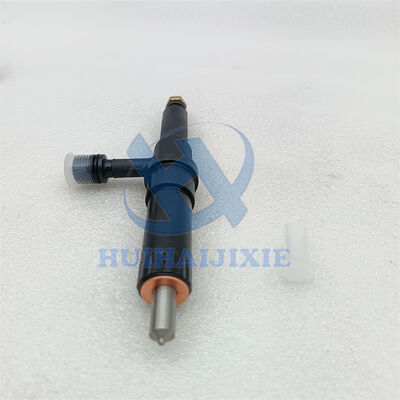 Excavator Parts Fuel Injector 1-15300389-1 for Engine 6HK1 6HK1XQA03 Hitachi Excavator ZX330 ZX350H Injector 1153003891