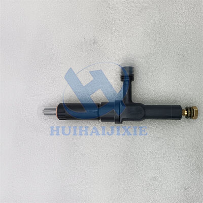 Excavator Parts Fuel Injector 1-15300389-1 for Engine 6HK1 6HK1XQA03 Hitachi Excavator ZX330 ZX350H Injector 1153003891