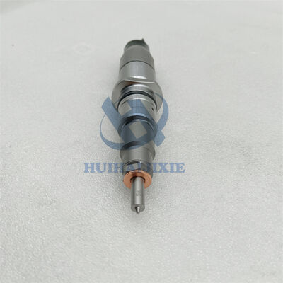6754-11-3011 Diesel Fuel Injector for 4D107 6D107 Engine PC200-8 PC220-8 PC240LC-8 PC270-8 Excavator Common Rail Fuel Injectors