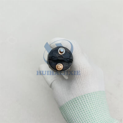 6754-11-3011 Diesel Fuel Injector for 4D107 6D107 Engine PC200-8 PC220-8 PC240LC-8 PC270-8 Excavator Common Rail Fuel Injectors