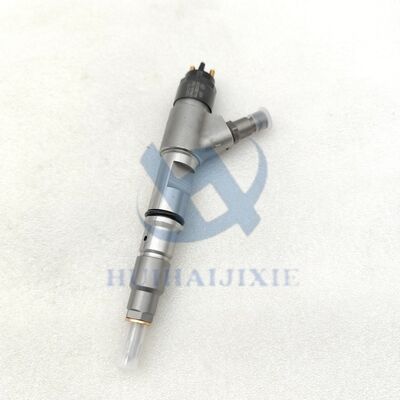 Machinery part Fuel Injector 0445120304 5272937 5283275 for  Engine ISLe Eu3