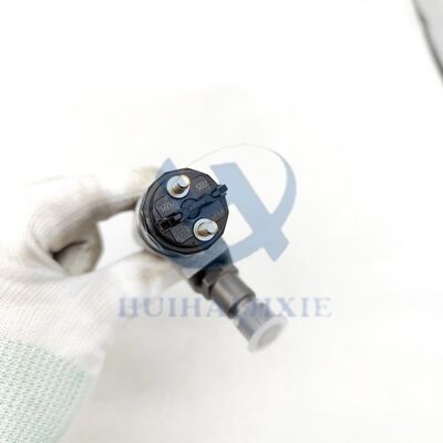 Machinery part Fuel Injector 0445120304 5272937 5283275 for  Engine ISLe Eu3