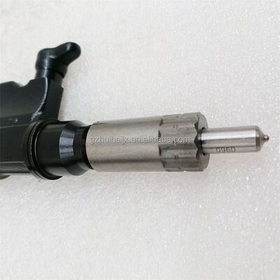 ZX200-3 ZX210-3 ZX240-3 Excavator Fuel Injector for 4HK1 6HK1 8-98284393-0 095000-0660/5471 095000-547 095000-6376 8-97609789-6
