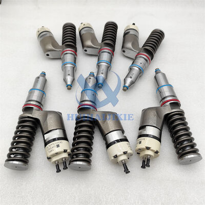 10R0963 10R1264 10R9580 1945083 1660149 2089160 Injector 208-9160 10R-0963 10R-1264 10R-9580 194-5083 166-0149 for 3196 C10 C12