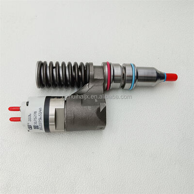 170-5240 20R-0055 10R-1264 317-5278 Fuel Injectors C10 C11 C12 3176C Fuel Injector