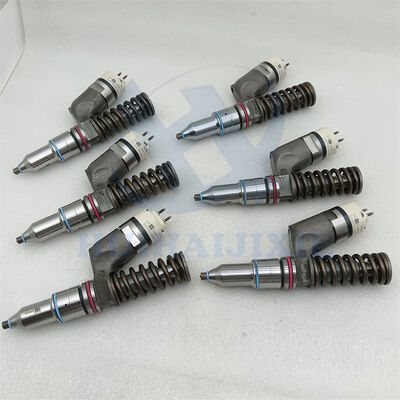 Construction Machinery parts  618-0751  6180751 Fuel Injector for  C27 Engine