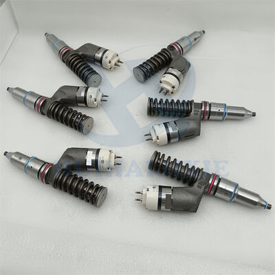 Construction Machinery parts  618-0751  6180751 Fuel Injector for  C27 Engine