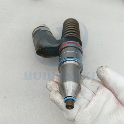 Construction Machinery parts  618-0751  6180751 Fuel Injector for  C27 Engine