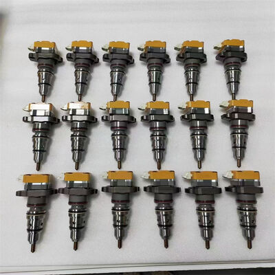 Fuel Injector 4076965 3331153 4076912 1499257 1764364 1764365 1764366 1846348 1846350 1846351 3331254