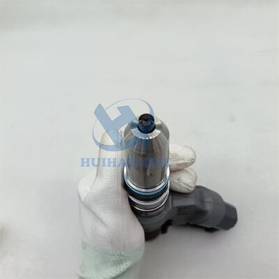 Diesel Fuel Injector for QSM11 4903475 4903472 4903322 4903319 4902924 4902921 4061854 4061851 3609925 3411756 Injection Valves