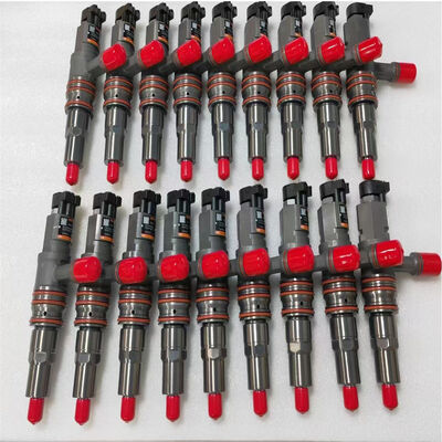 QST30 Diesel Fuel Injector for 4025279 3093283 4025280 4025284 4025281 4025283 4025282 3094292 3094293 Excavator Injection Valve