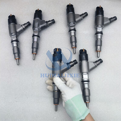 C7.1 Diesel Fuel Injector 371-3974 Diesel Injector Assembly For 320D2 Excavator