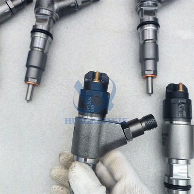 Construction Machinery parts  371-3974 Fuel Injector   For  C7.1 Engine 320D2 323DL 326GC Excavator