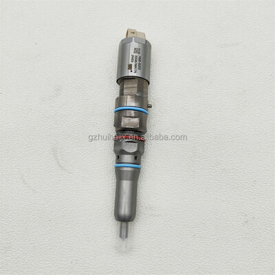 CA4608213 20R5077 4608213 4563493 Fuel Injector OEM Diesel Engine Part For Engine C9 C9.3
