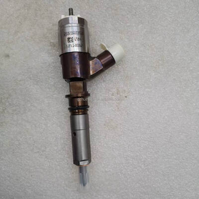 Construction Machinery Diesel Fuel Injector 32F61-00062 326-4700 10R-7675 C6.4 Injector