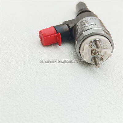 Construction Machinery Diesel Fuel Injector 32F61-00062 326-4700 10R-7675 C6.4 Injector
