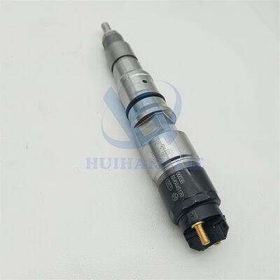 40090300036 0445120295 400903-00036 0445120377 Diesel Fuel Injector Nozzle Replacement for DX160W-3 DL06KB DL220 Excavator