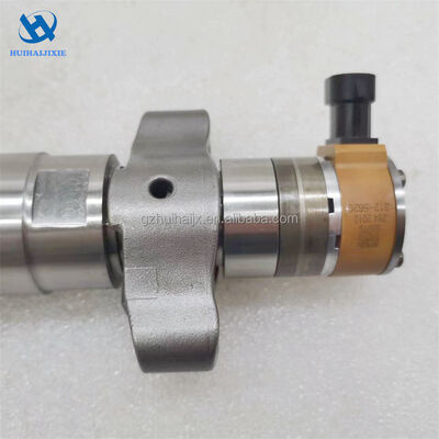 C9 Diesel Fuel Injector 225-0117 236-0957 238-8092 240-8063 242-0857 245-3516 Cat C9 Engine Injector