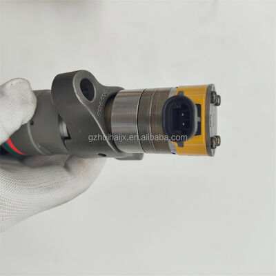 C9 Diesel Fuel Injector 225-0117 236-0957 238-8092 240-8063 242-0857 245-3516 Cat C9 Engine Injector