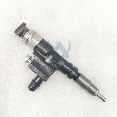 Common Rail Fuel Injector 295700-0560 095000-5930 095000-5520 095000-5440 095000-8290 095000-8220 095000-8560 095000-5920