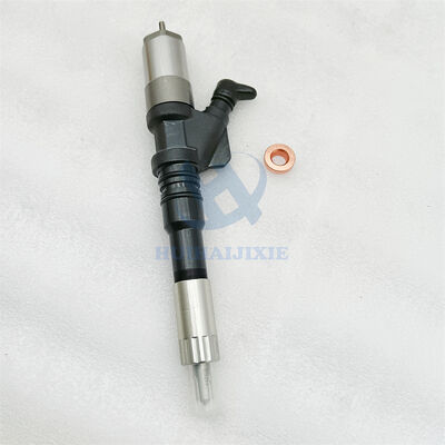 Common Rail Fuel Injector 295700-0560 095000-5930 095000-5520 095000-5440 095000-8290 095000-8220 095000-8560 095000-5920