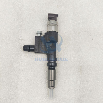 Excavator Engine Fuel Injector 095000-5921 095000-8530 095000-8740 095000-6190 095000-7380 095000-7390 095000-8740 095000-7400