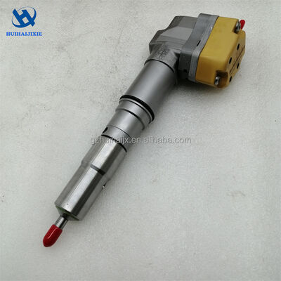 Common Rail Diesel Injector 20R-0758 0R-8624 10R-1267 10R-1266 Excavator Parts Fuel Injectors 20R0758 0R8624 10R1267 10R1266