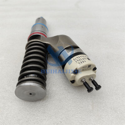 C10 CAT Fuel Injector 0R-8773 0R-9595 10R-0963 10R-0960 10R-1268 CAT C10 Injector Replacement