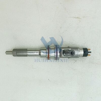 0445120006 Bosch Fuel Injector Excavator Bosch Unit Injector 107755-0065