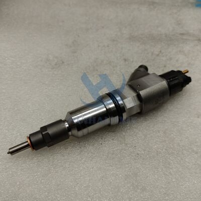 Common Rail Bosch Fuel Injector 044512066R 0445120462 504194432 0445120282 5043879290 5043879929 0445120092