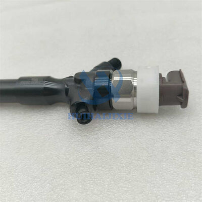 Diesel Fuel Injector 23670-30400 2367030400 23670-39365 295050-0520 23670-0L090 1465A351 23670-09350