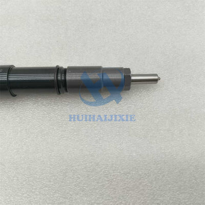 Diesel Fuel Injector 23670-30400 2367030400 23670-39365 295050-0520 23670-0L090 1465A351 23670-09350