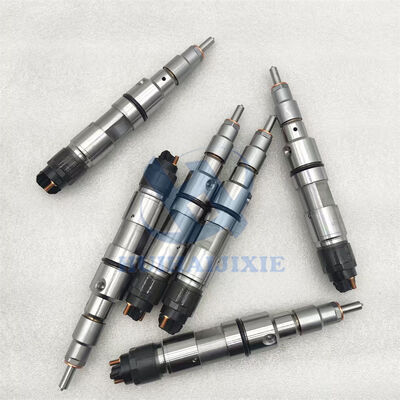 0445120061 51.10100-6126 044521000 0445120275 51.10100-9127 51.10100-6127 51.10100-6079 51.10100-6066 Fuel Injector
