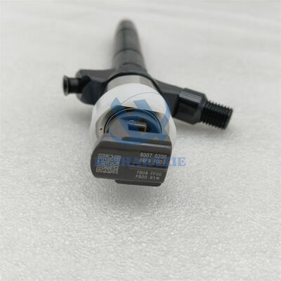 23670-59037 Bosch Fuel Injector Common Rail Diesel Engine Fuel Injector 2367059037 200 V8 1VD-FTV