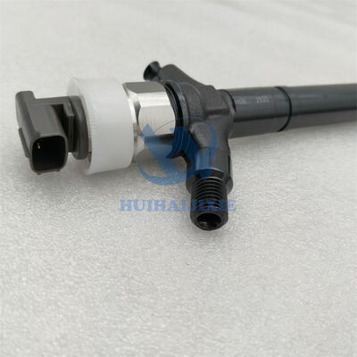 23670-59037 Bosch Fuel Injector Common Rail Diesel Engine Fuel Injector 2367059037 200 V8 1VD-FTV