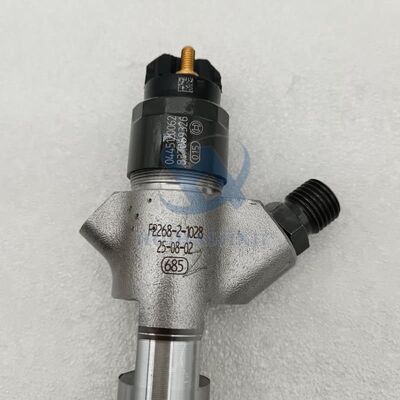 Bosch Diesel Fuel Injectors 0445120062 837069326 V837069326 837069214 152P1563 0445120024 0445120089