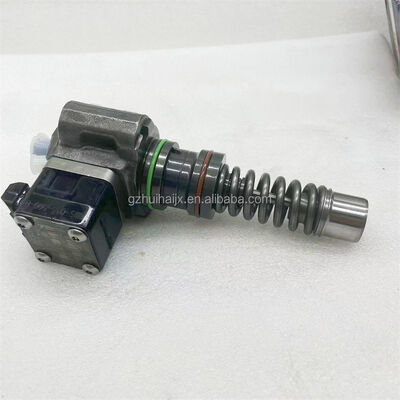 20460075 VOE20460075 Fuel Injection Unit Pump for D6D Engine EC210B EW160B EW180B EW200B Excavator Fuel Injector Pump