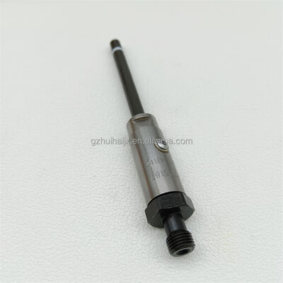 170-5187 1705187 Fuel Valve Nozzle for 3306 Engine D6R D6H Tractor 140H 160H Grader Diesel Engine Fuel Injector