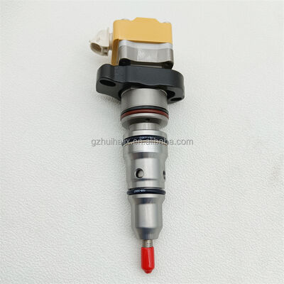 178-6342 10R-1257 Fuel Pump Unit Injector for 3126 Engine 938G 953C 963C Loader Hydraulic Electronic Unit Fuel Injector 1786342
