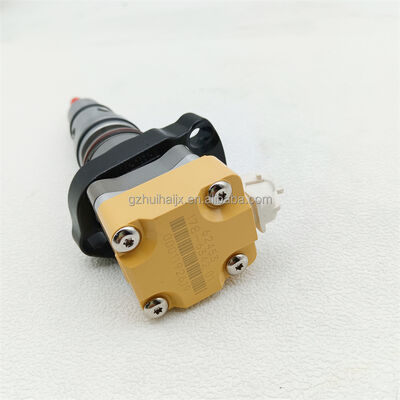 178-6342 10R-1257 Fuel Pump Unit Injector for 3126 Engine 938G 953C 963C Loader Hydraulic Electronic Unit Fuel Injector 1786342